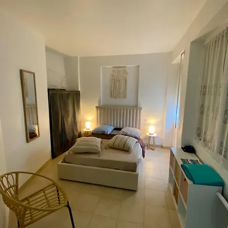 En Face Des Plages Cap D Ail Appartement Cap-d'Ail