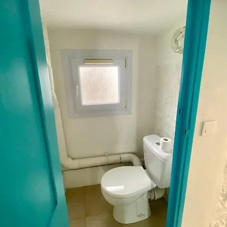 Appartement En Face Des Plages Cap D Ail Cap-d'Ail